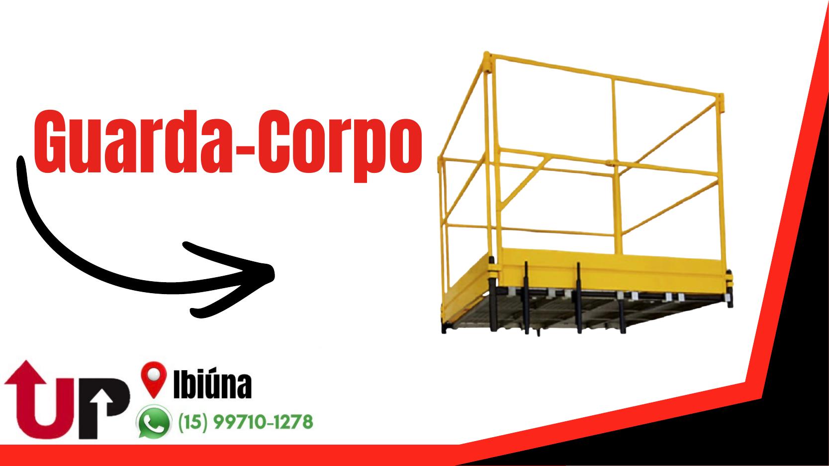 Guarda Corpo