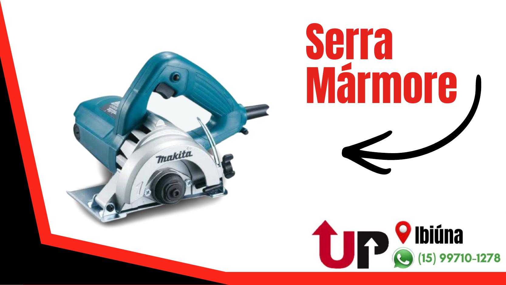 Serra Mármore 7 pol.