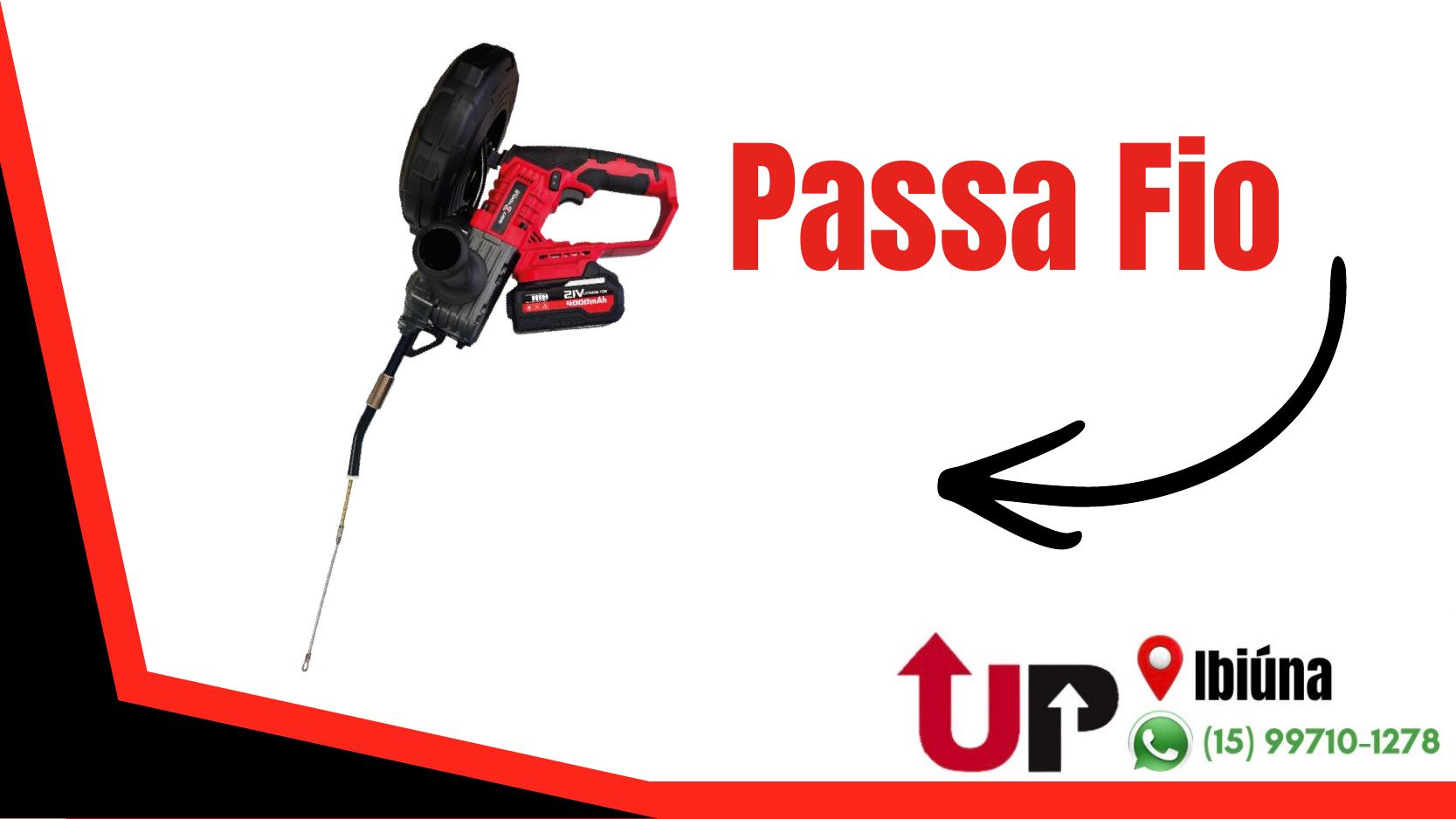 Passa Fio
