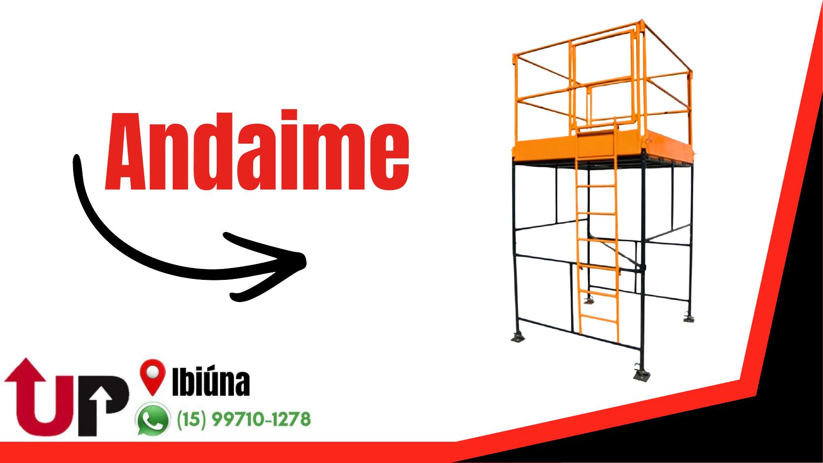 Andaimes