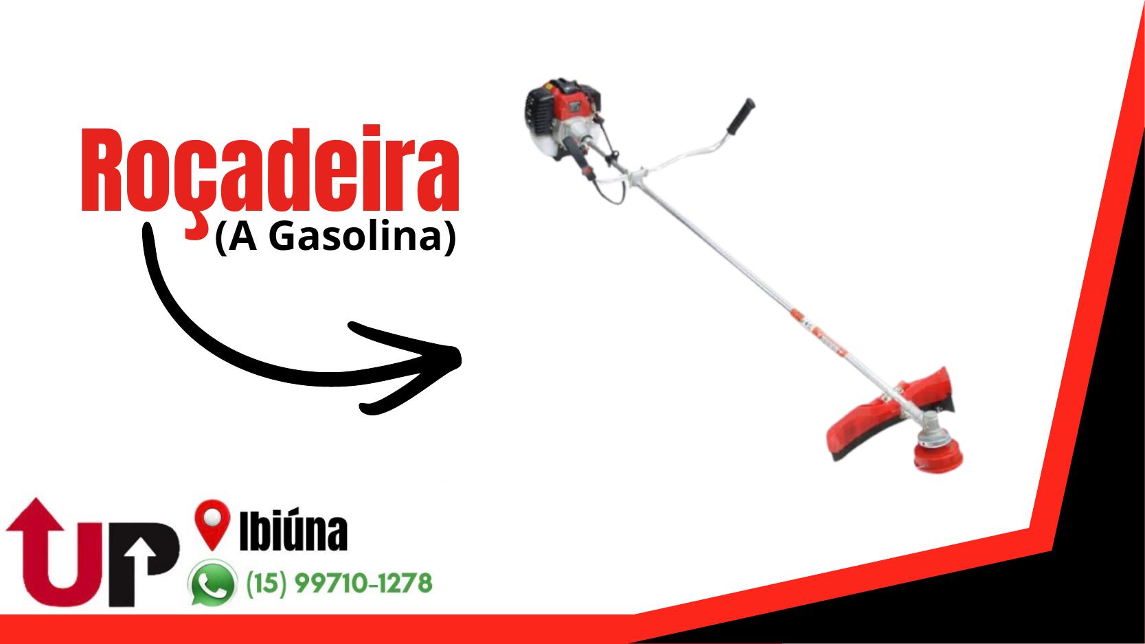 Roçadeira