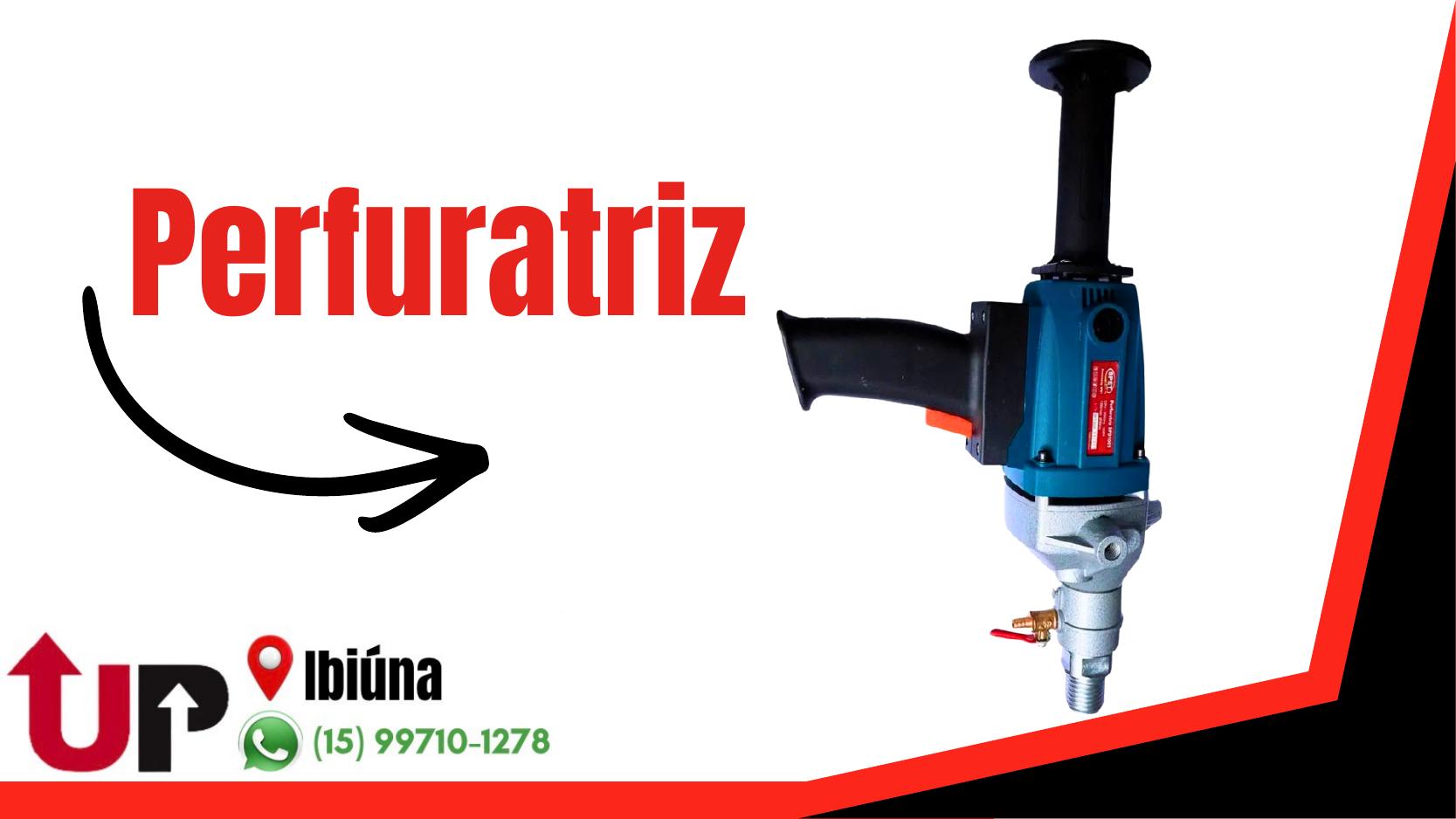 Perfuratriz