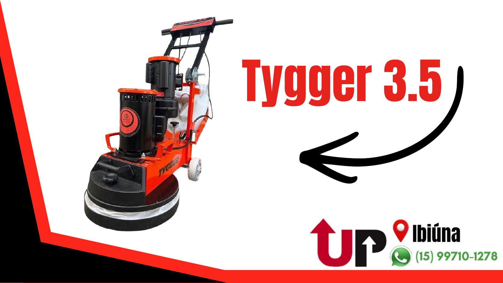 Tygger 3.5