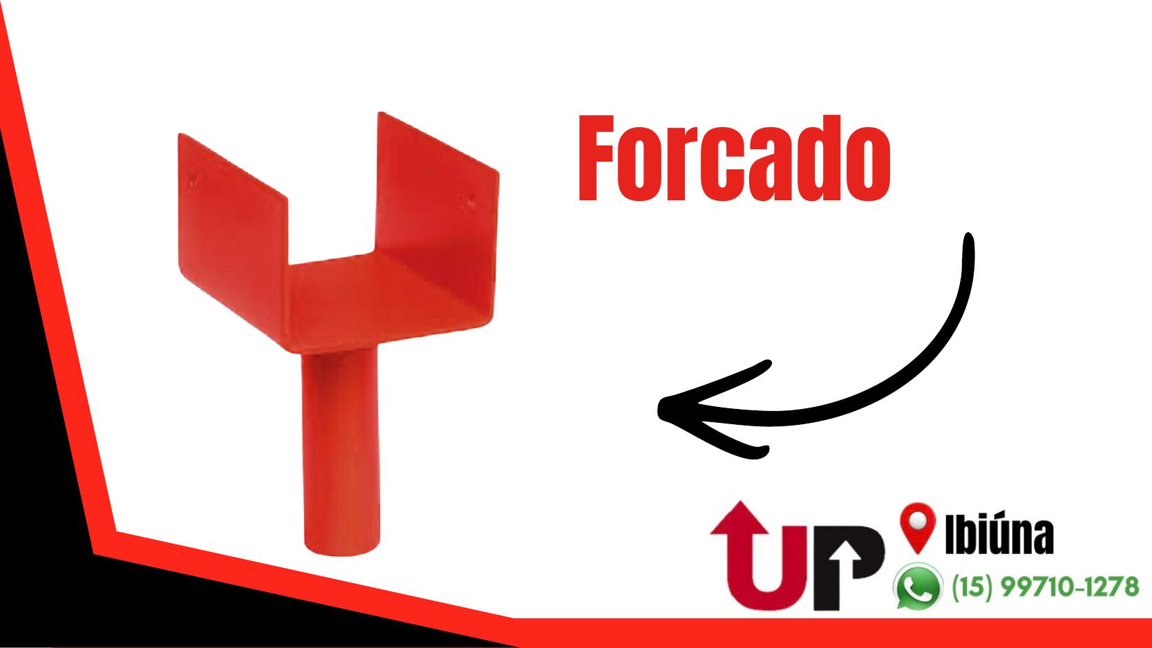Forcados