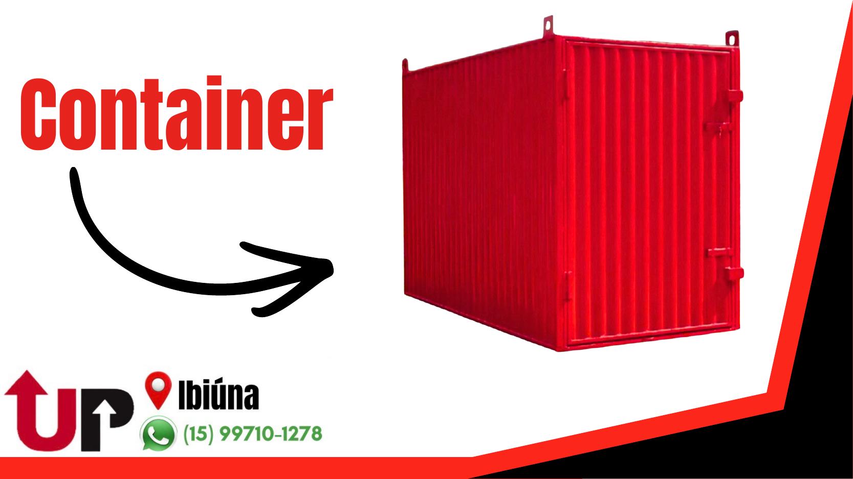 Container