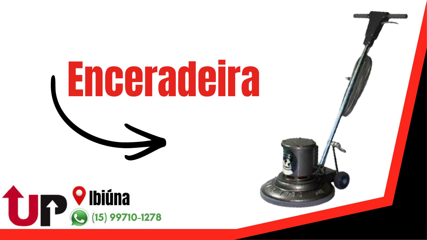Enceradeira